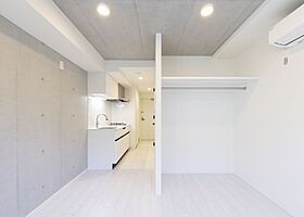 ReveResidence市ヶ谷 102 ｜ 東京都新宿区市谷左内町（賃貸マンション1R・1階・20.48㎡） その6