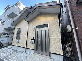 北区志茂戸建  ｜ 東京都北区志茂3丁目（賃貸一戸建3LDK・--・82.89㎡） その29