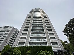 文京グリーンコートビュータワー本駒込