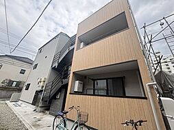 山手線 巣鴨駅 徒歩9分