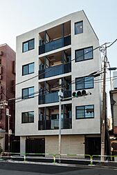 山手線 田端駅 徒歩3分
