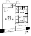 レニール本駒込8階11.8万円