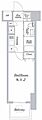 lighthouse大塚4階12.5万円