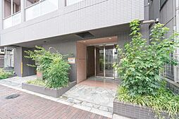 クレイシア新大塚