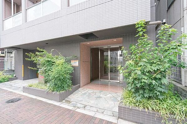クレイシア新大塚