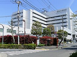 クレイシア新大塚