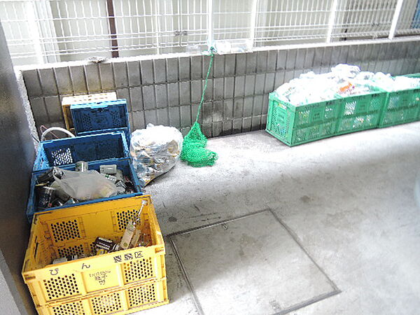 クレイシア新大塚