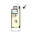 FT文京4階6.4万円