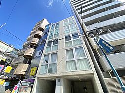 フュージョン板橋本町