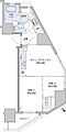 レジディア文京小石川27階24.4万円