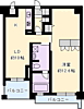 フェニックス緑地公園3階11.1万円