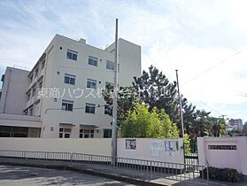 ウエスト・ヒル緑地 206 ｜ 大阪府豊中市東寺内町（賃貸マンション2DK・2階・43.20㎡） その13