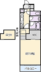 コンフォール緑地公園 1階