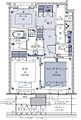 グラングリーン大阪 THE NORTH RESIDENCE32階19,800万円