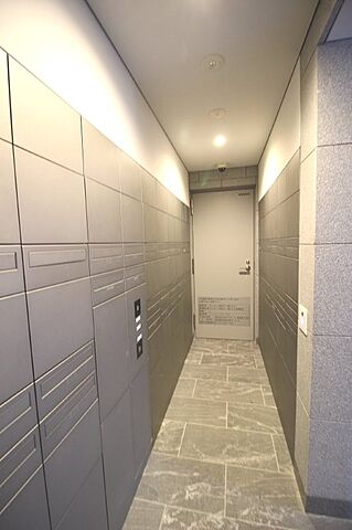 その他 ライオンズ東京三ノ輪ミレス 10階/-