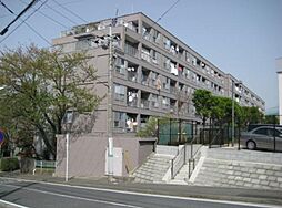 希望ヶ丘第二コーポラスD棟206号室