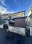 埼玉県新座市栄2丁目：物件画像