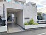 エントランス：2026年9月24日撮影