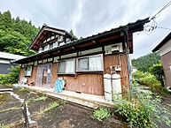 福井県福井市南西俣町10-1：物件画像