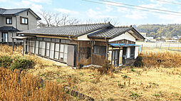 常陸太田市内田町 中古戸建