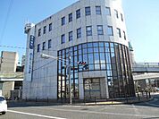 大阪シティ信用金庫国分支店 徒歩15分。 1200m