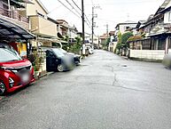 大阪府羽曳野市はびきの5丁目：物件画像