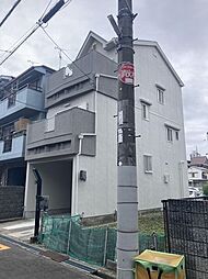 八尾市「南植松町3丁目」一戸建て