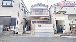 藤井寺市「惣社2丁目」売土地