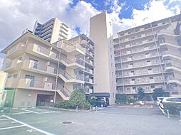 ハイツ柏原2号棟