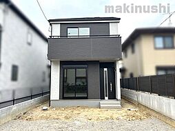 藤井寺市「藤ヶ丘2丁目」新築戸建