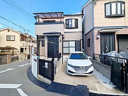 藤井寺市「野中4丁目」一戸建て