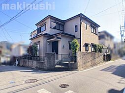 柏原市「国分市場1丁目」一戸建て