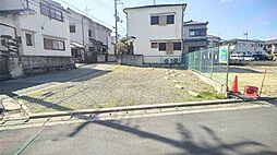 藤井寺市「野中5丁目」売土地