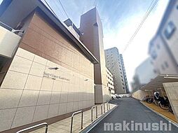 サングレース柏原