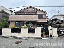羽曳野市「伊賀3丁目」一戸建て