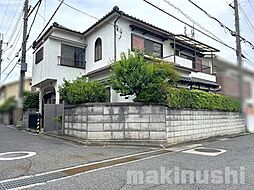藤井寺市「小山5丁目」売土地