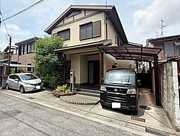 藤井寺市「林3丁目」一戸建て