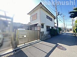 羽曳野市「白鳥2丁目」売土地