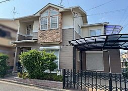 藤井寺市「小山9丁目」一戸建て