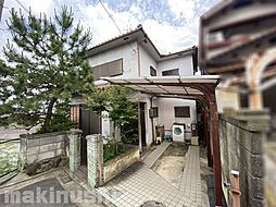 堺市美原区「平尾」売土地