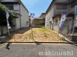 藤井寺市「惣社2丁目」売土地