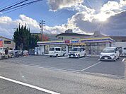 ミニストップ藤井寺4丁目店 徒歩3分。 200m