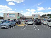万代羽曳野島泉店 徒歩20分。 1580m