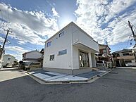 大阪府藤井寺市小山5丁目：物件画像