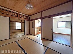 和室の画像