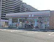 セブンイレブン堺登美丘東店 徒歩6分。 470m