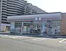 周辺：セブンイレブン堺登美丘東店 徒歩6分。 470m