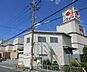 周辺：イズミヤショッピングセンター古市店 徒歩13分。 1020m
