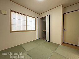和室の画像