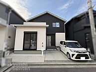 大阪府羽曳野市誉田7丁目：物件画像